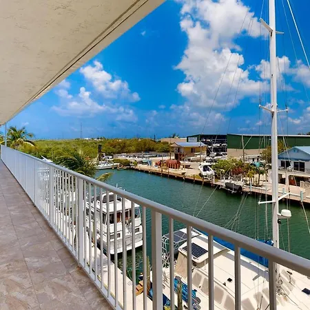 Skipjack Resort & Marina #404 Marathon Exterior photo