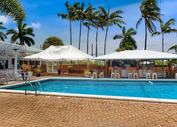 Skipjack Resort & Marina #404