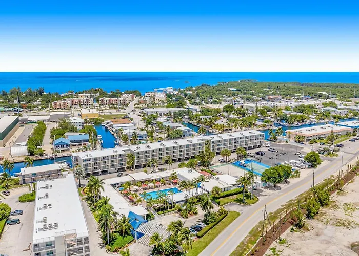 Skipjack Resort & Marina #404