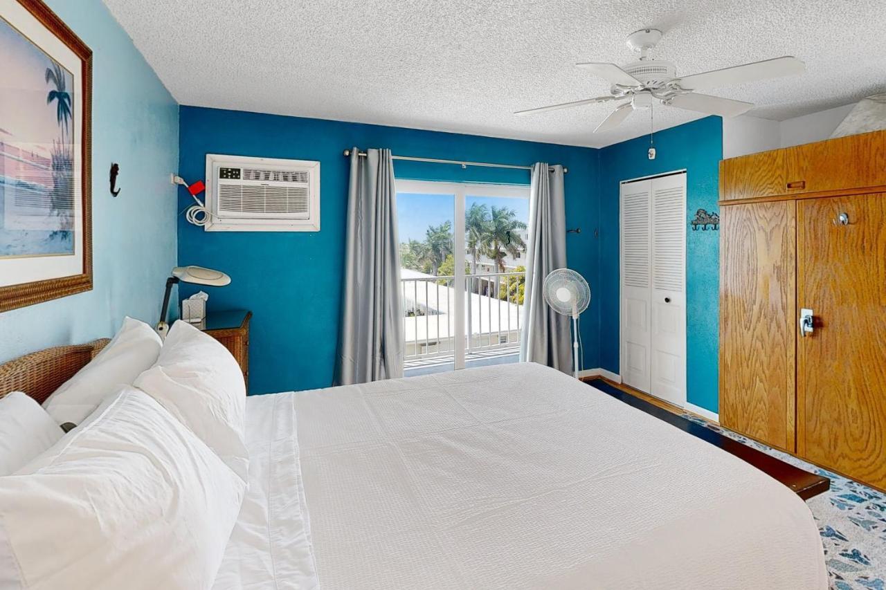 Apartment Skipjack & Marina #404