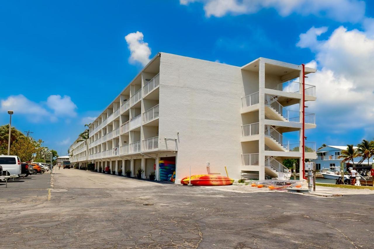 Apartment Skipjack & Marina #404 *