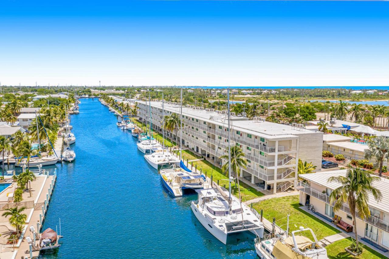 Apartment Skipjack & Marina #404 *