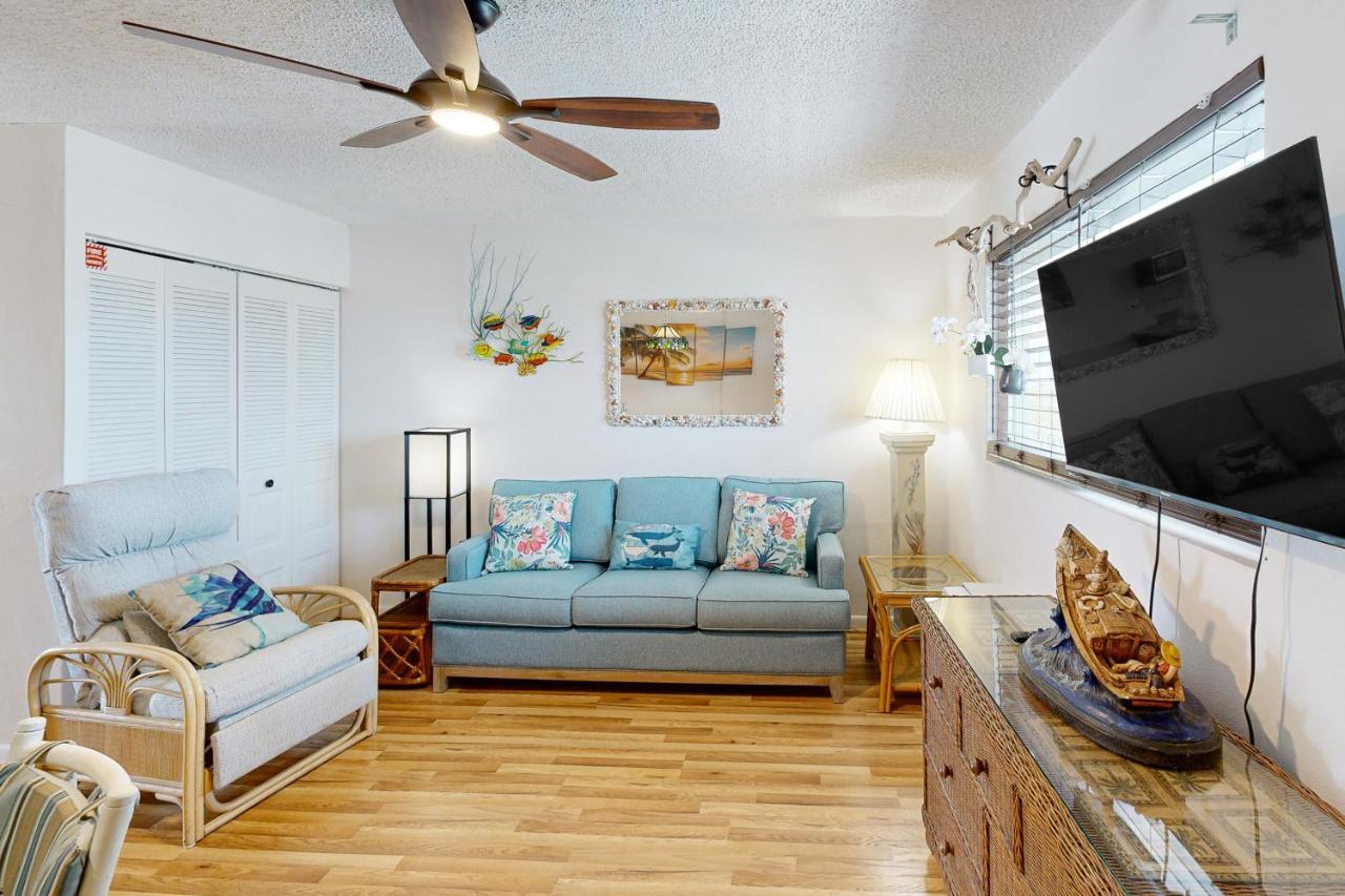 Apartment Skipjack & Marina #404 *