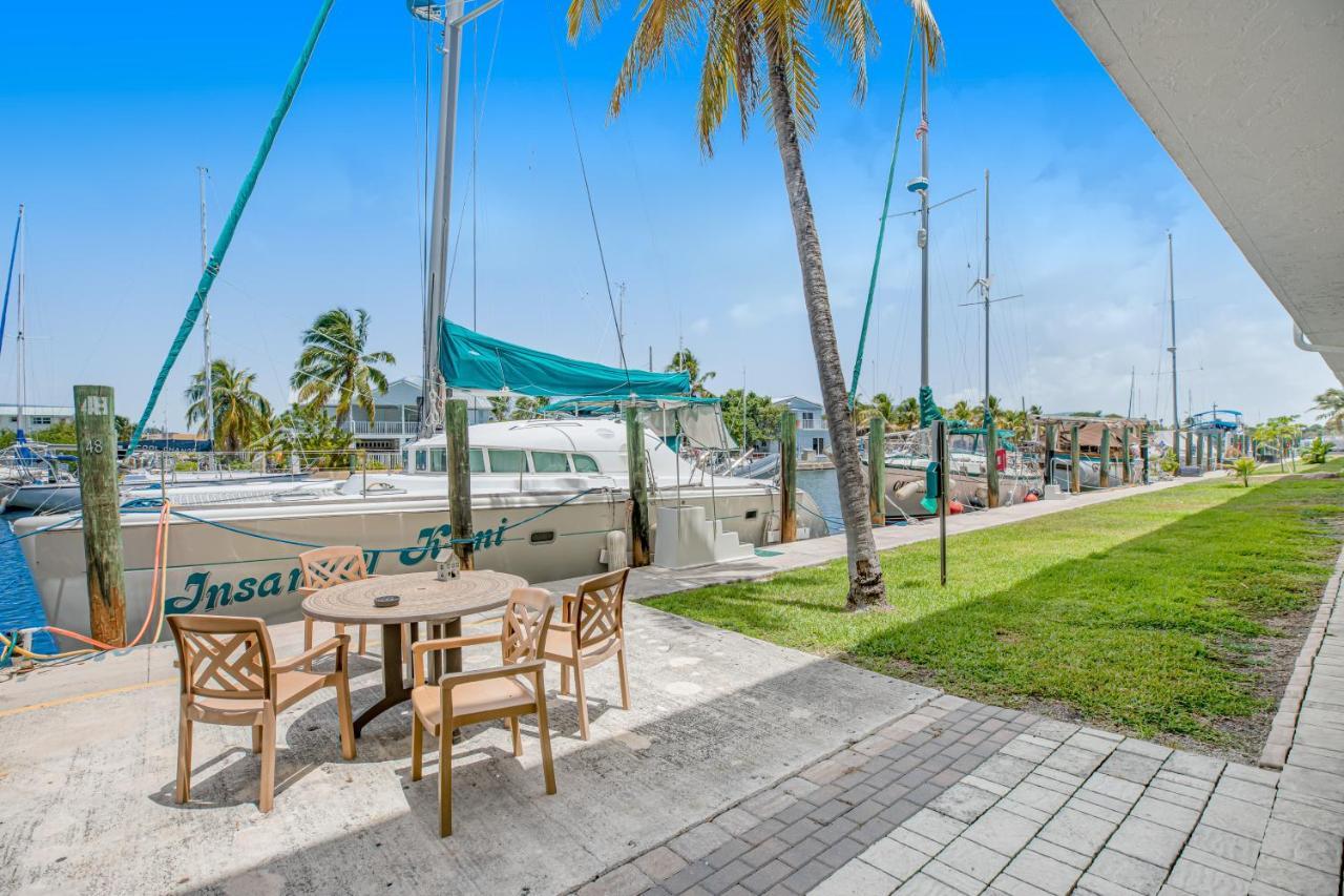 Apartment Skipjack & Marina #404