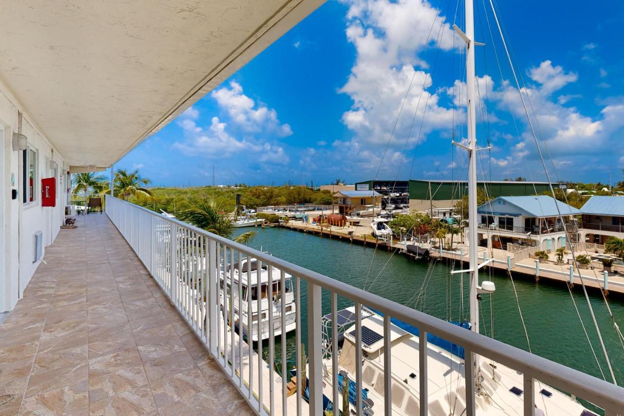 Apartment Skipjack & Marina #404 Marathon