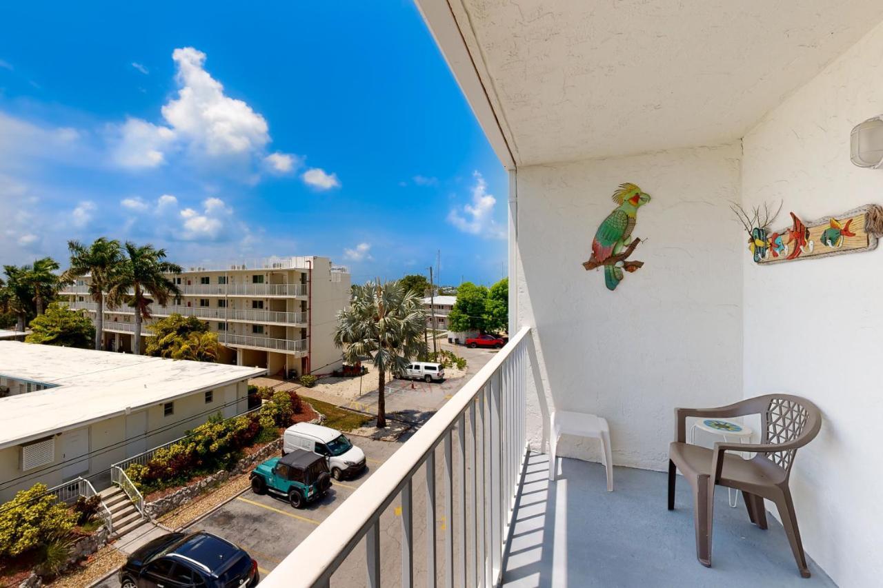 Apartment Skipjack & Marina #404 *