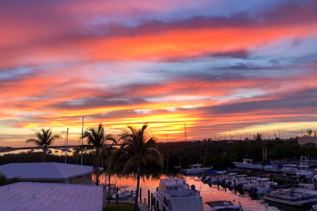 Apartment Skipjack & Marina #404