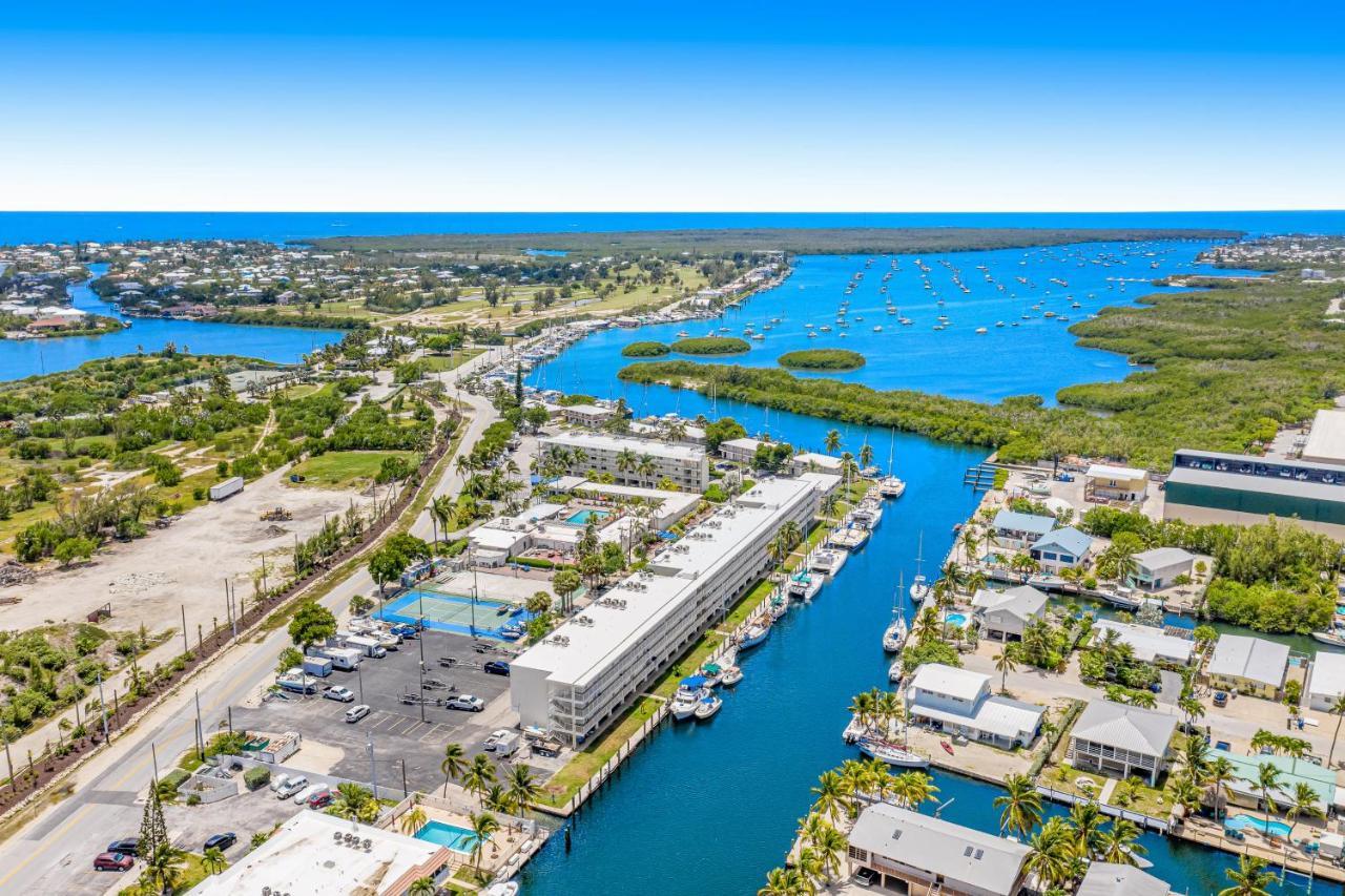 Apartment Skipjack & Marina #404 *